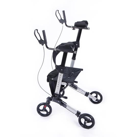 Comfort Plus DM-900 Ön Kol Destekli Lüx Rollatör